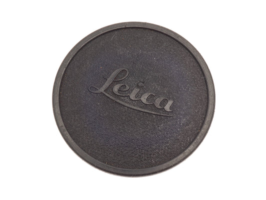 Leica 45mm Push-On Lens Cap - Accessory