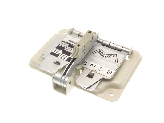 Arguet Super 8 Film Splicer - Accessory