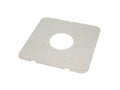 Plaubel Peco Supra II Lens Board (Copal #3) - Accessory