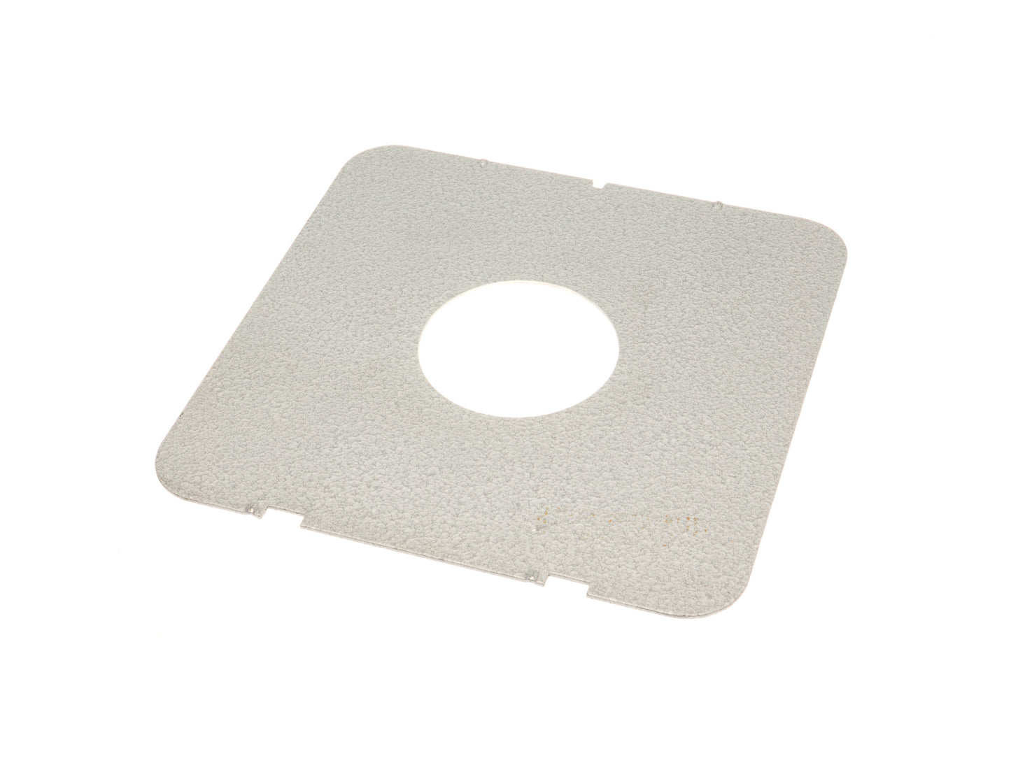 Plaubel Peco Supra II Lens Board (Copal #3) - Accessory