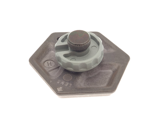 Manfrotto 3/8" Quick Release Plate 130-38 - Accessory