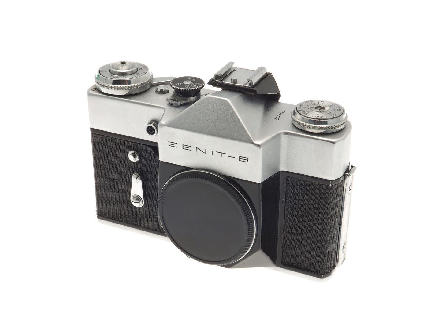 Zenit B - Camera