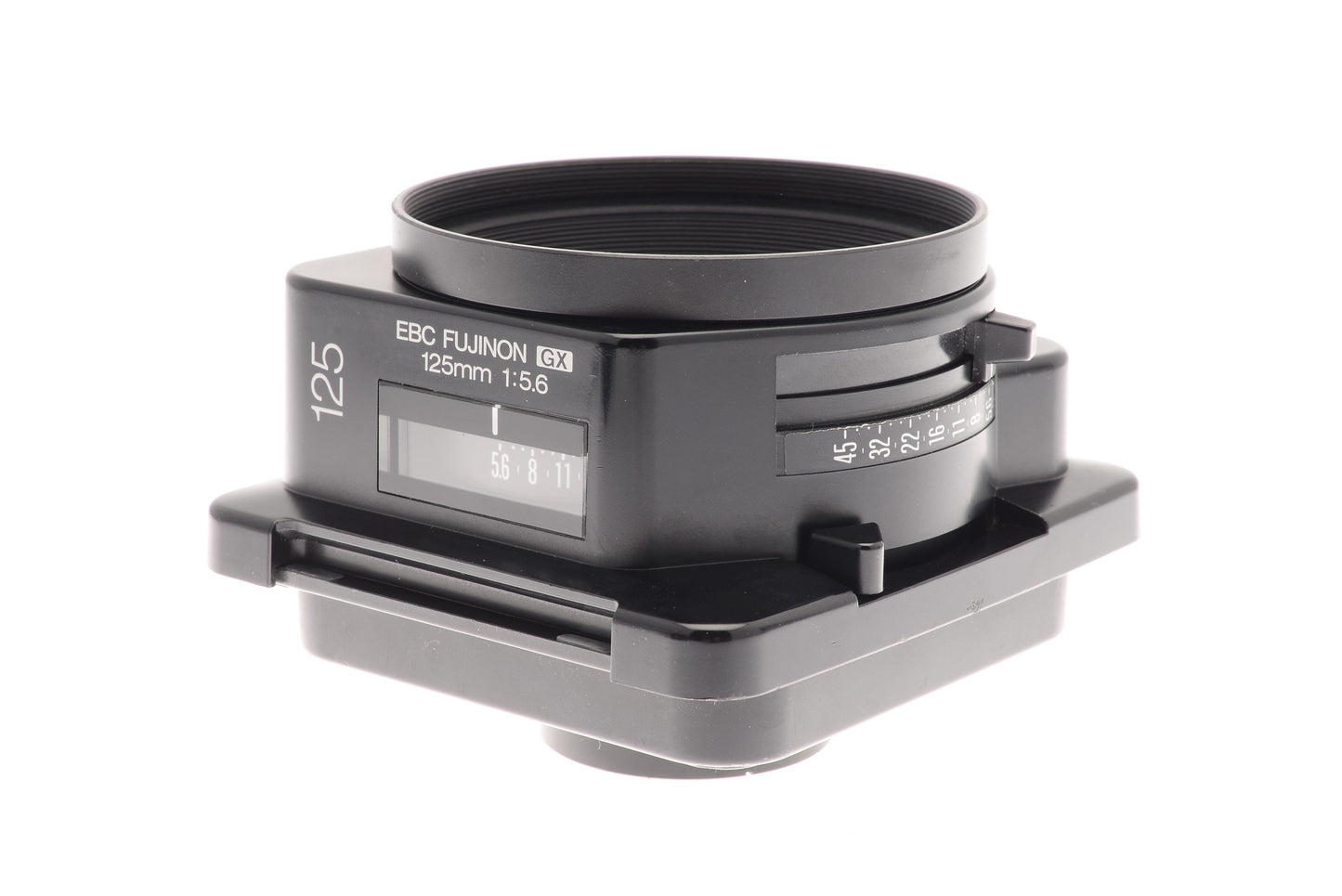 Fuji 125mm f5.6 EBC Fujinon GX - Lens