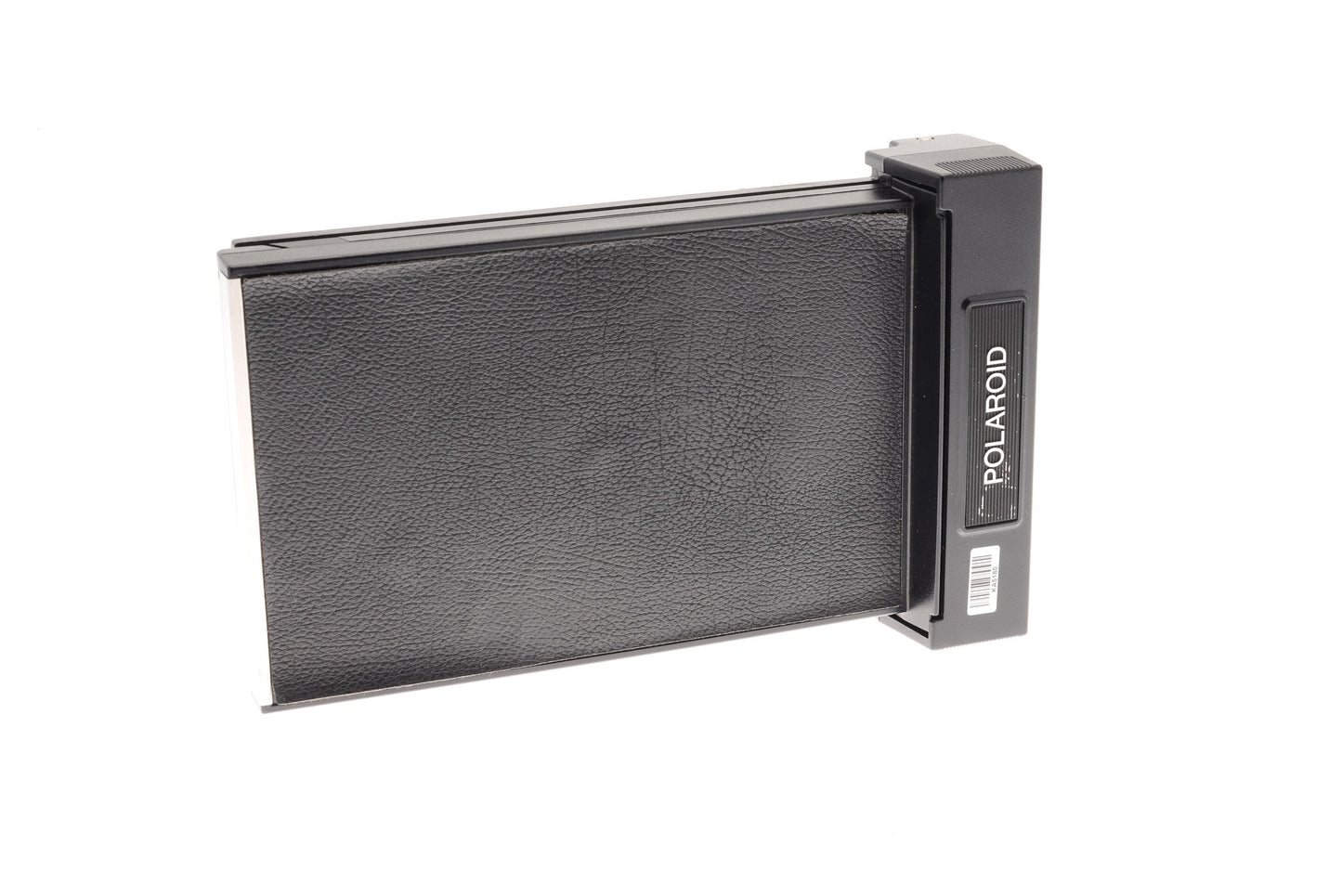 Polaroid 550 Film Holder - Accessory