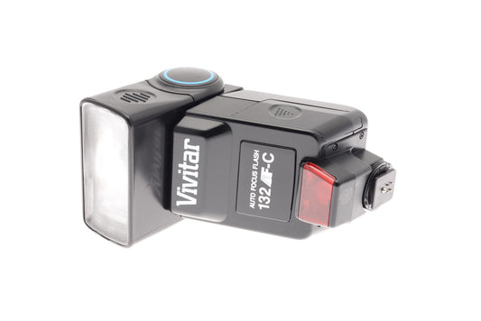 Vivitar 132 AF-C - Accessory