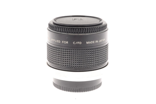 Vivitar 100-200mm 2x Matched Multiplier - Accessory