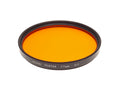 Pentax 77mm Orange O2 Filter - Accessory