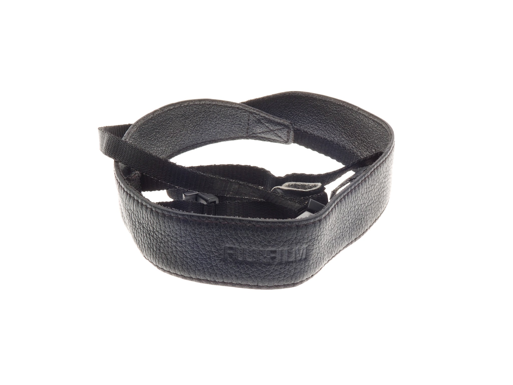 Fujifilm Leather Neck Strap - Accessory – Kamerastore