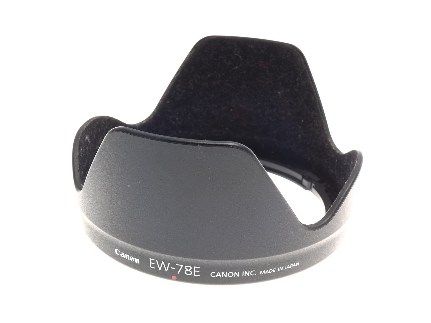 Canon EW-78E Lens Hood - Accessory