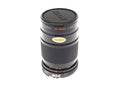 Kiron 30-80mm f3.5-4.5 MC Macro 1:4 - Lens