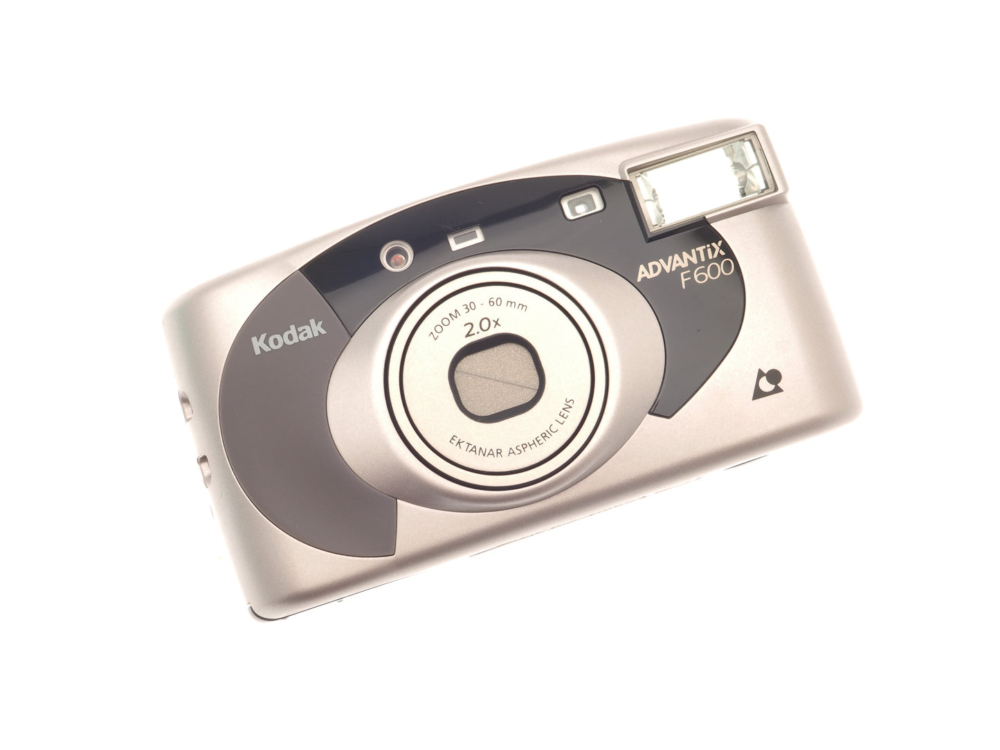 Kodak Advantix F600 APS Camera - Camera