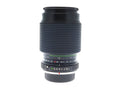 Sunactinon 75-205mm f4-5.6 Macro MC Auto Zoom - Lens