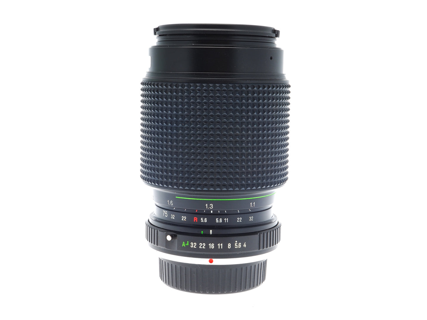 Sunactinon 75-205mm f4-5.6 Macro MC Auto Zoom - Lens