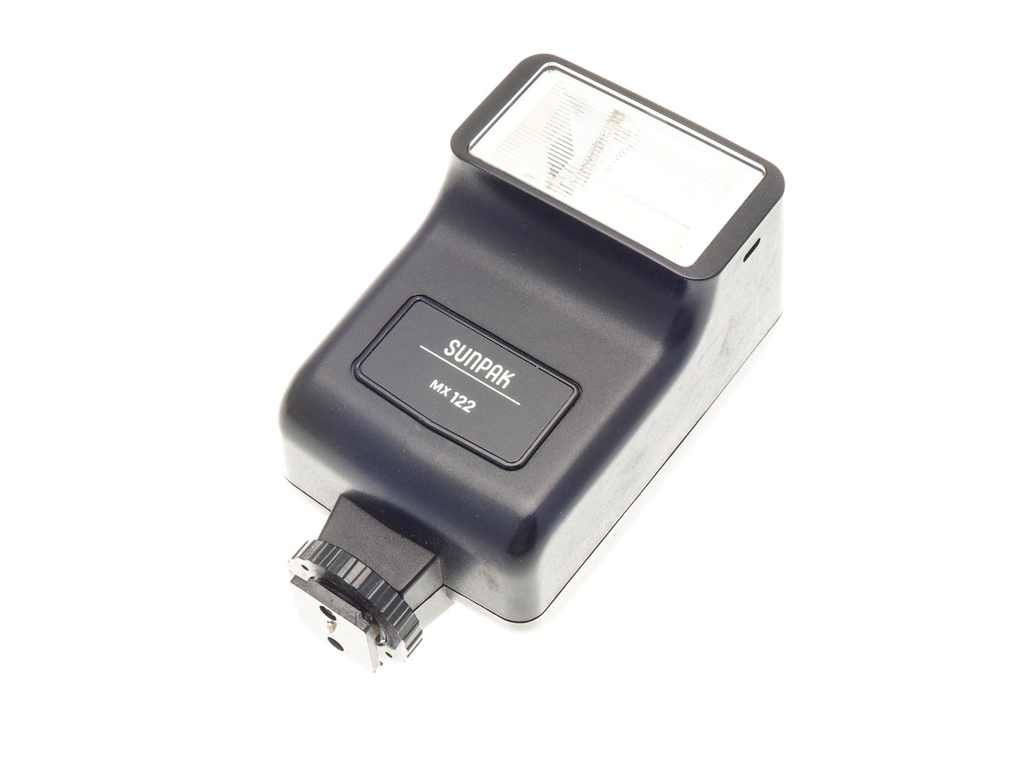 Sunpak MX122 - Accessory