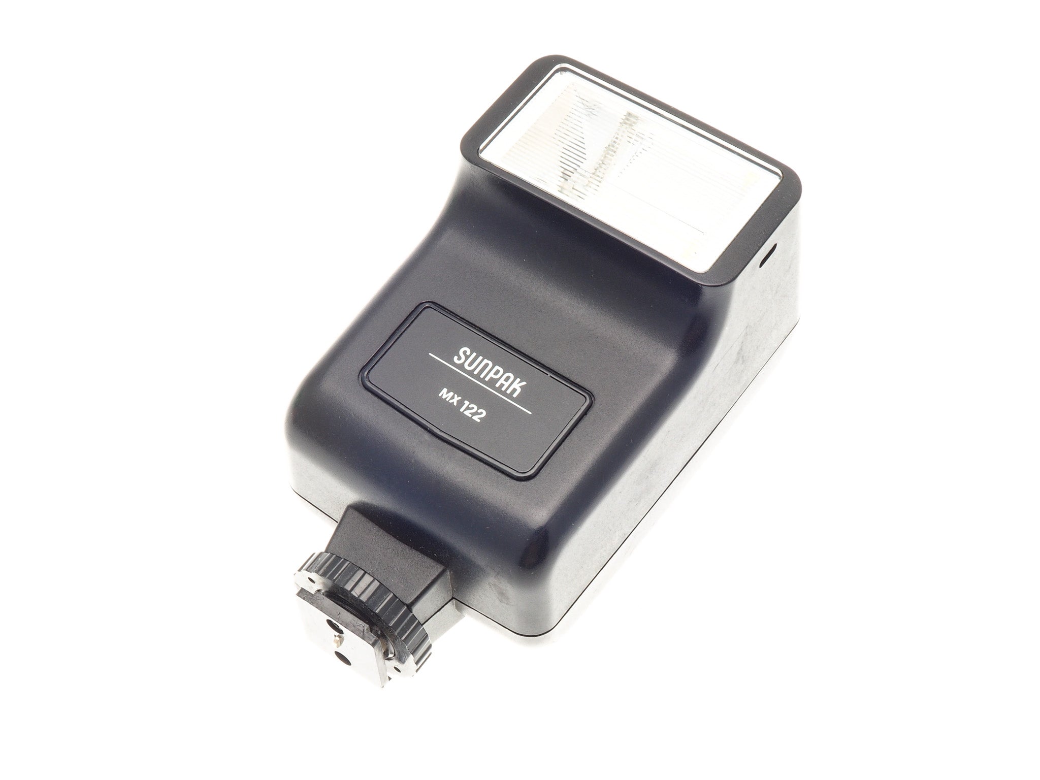 Sunpak MX122 - Accessory