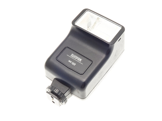 Sunpak MX122 - Accessory