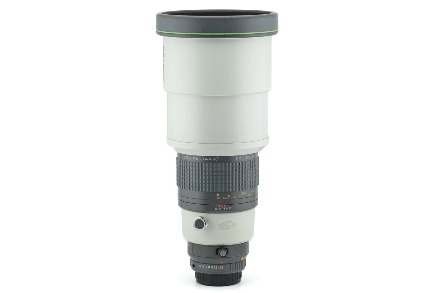 Pentax 300mm f2.8 ED (IF) SMC Pentax-A* - Lens