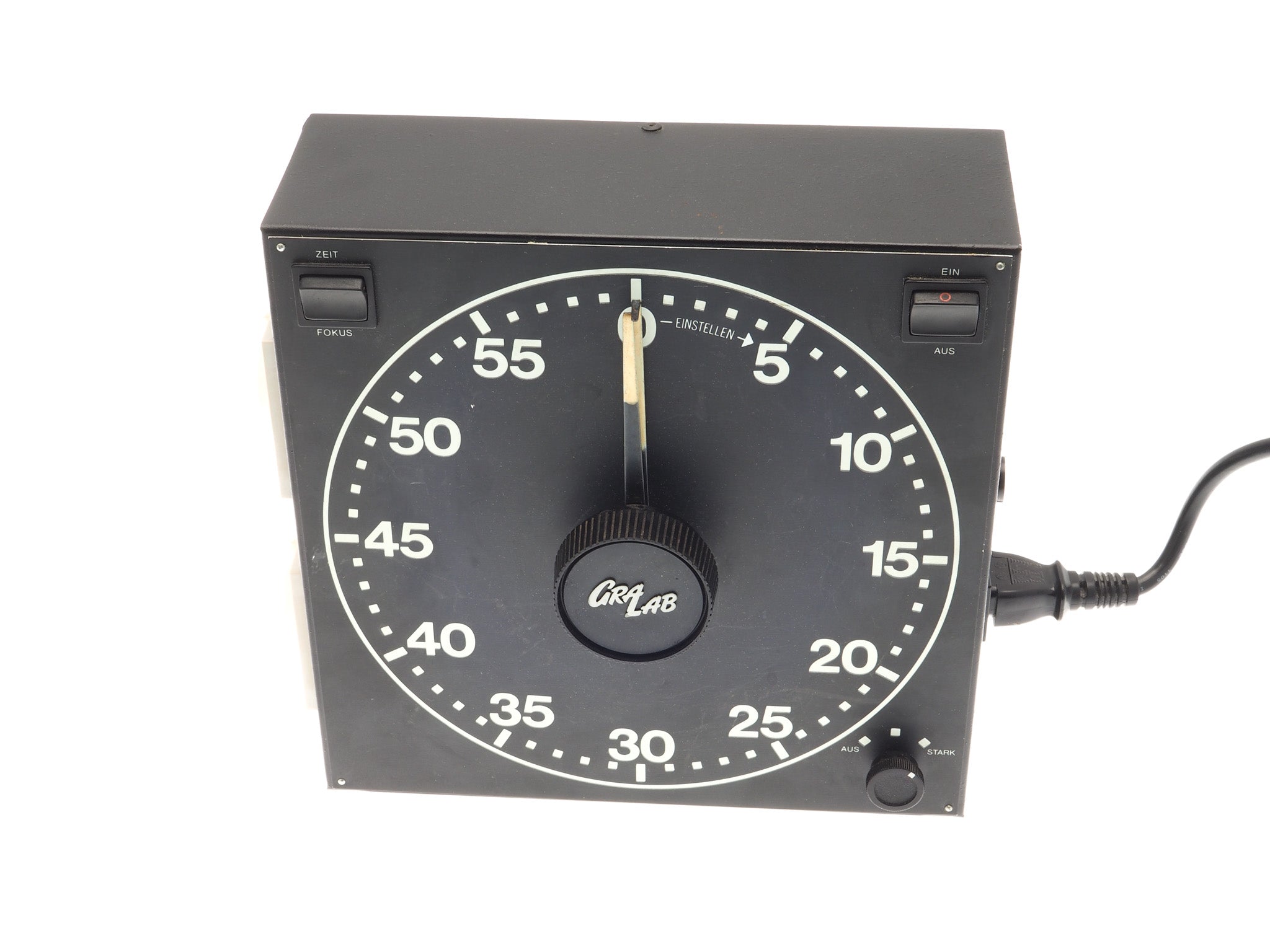 GraLab 300G Darkroom Timer - Accessory – Kamerastore