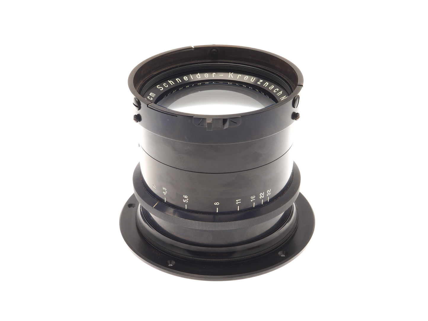 Schneider-Kreuznach 300mm f4.5 Aero-Xenar - Lens