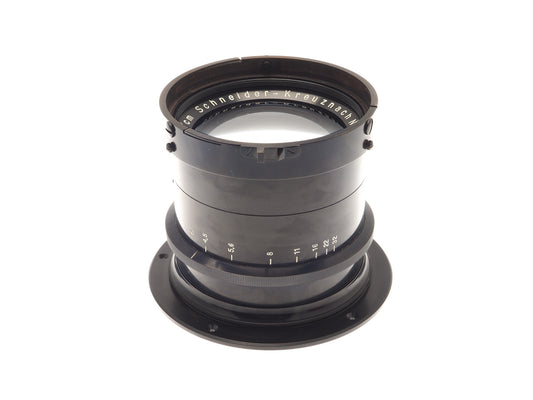 Schneider-Kreuznach 300mm f4.5 Aero-Xenar - Lens
