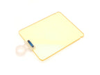 ARRI  60x75mm Yellow Filter