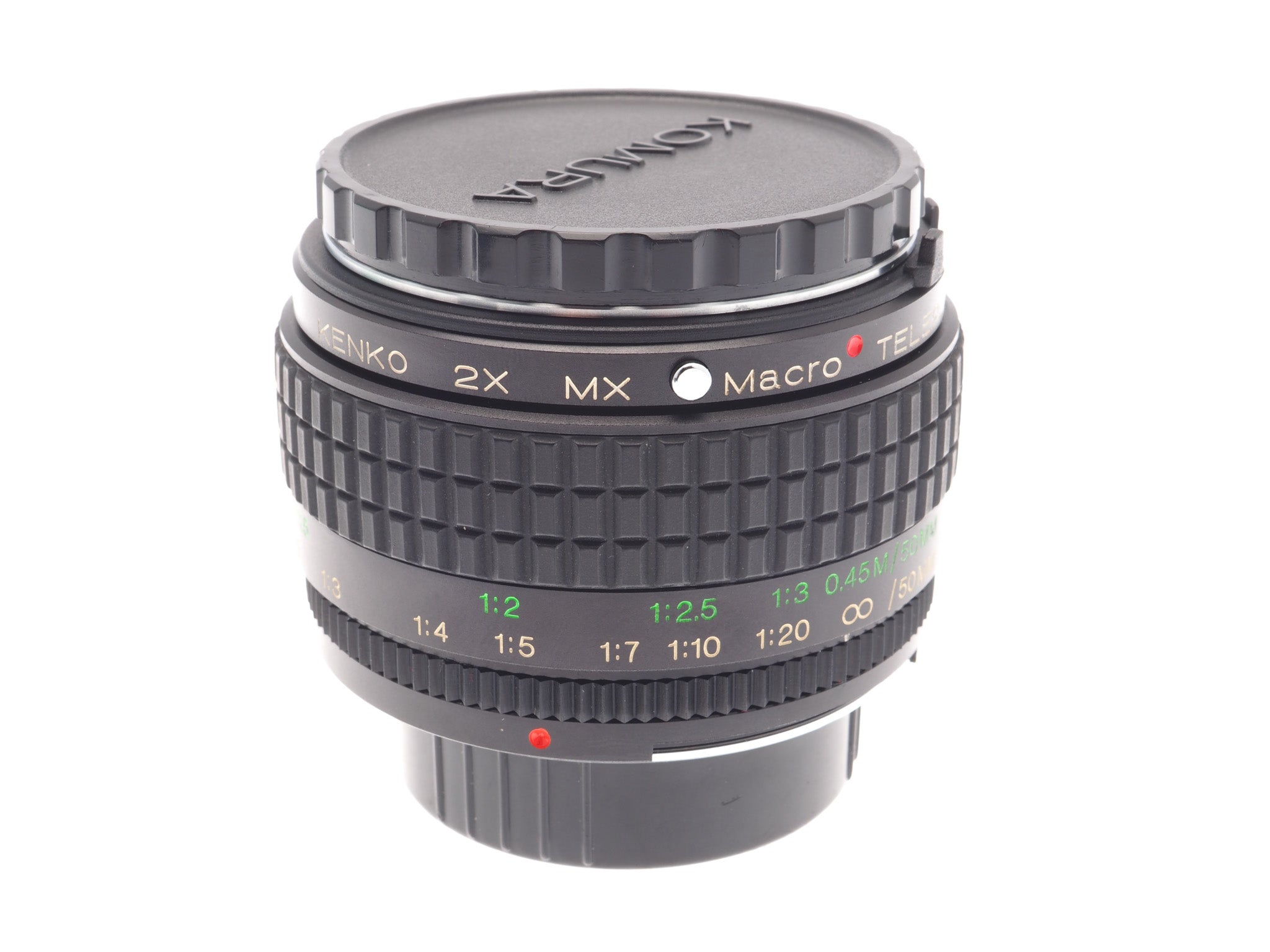 その他 KENKO TELEPLUS MC7 2X Kenko 2X APK Teleplus MC7 Lens Reviews - Miscellaneous Lenses