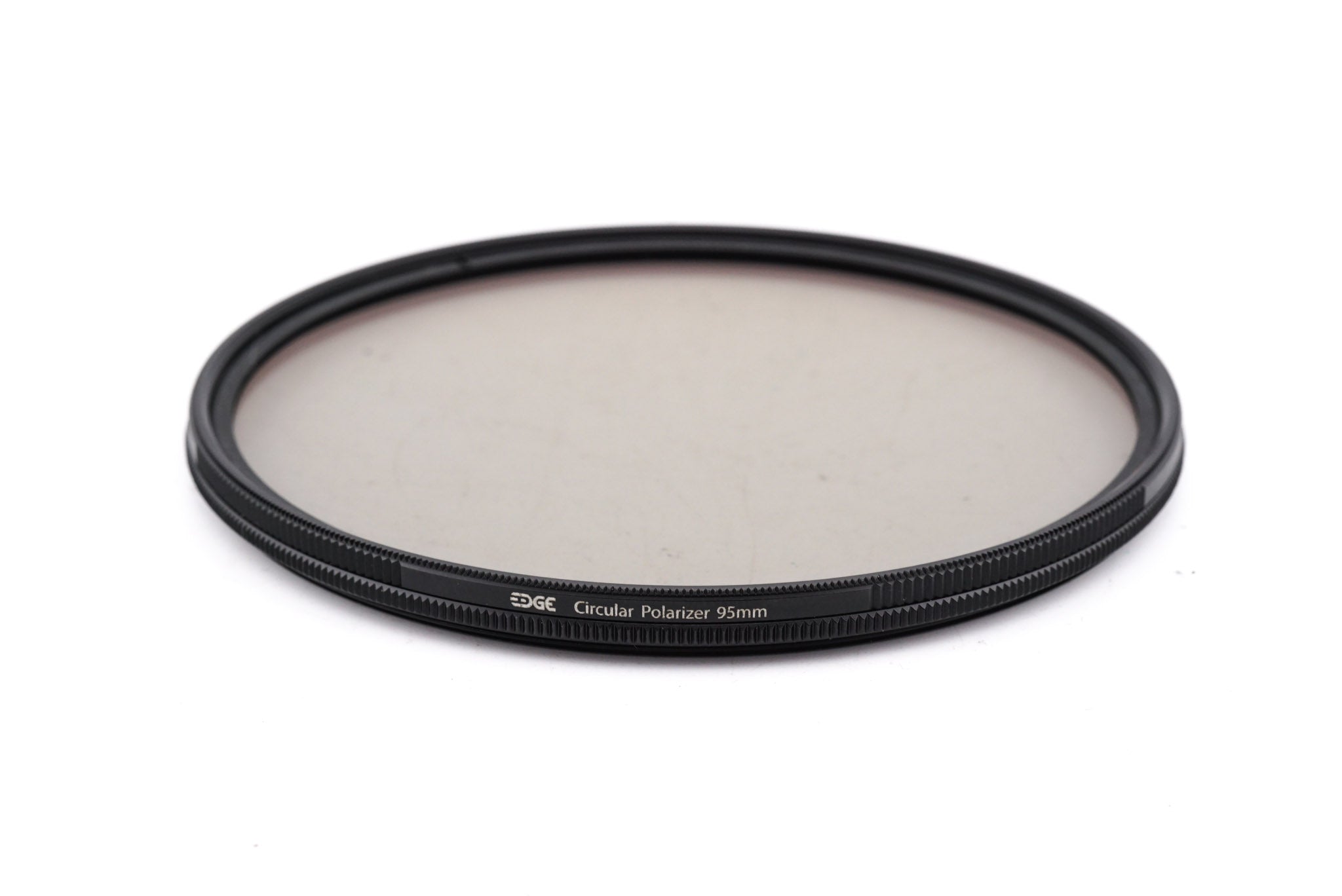 Irix 95mm Edge Circular Polarizer Filter - Accessory