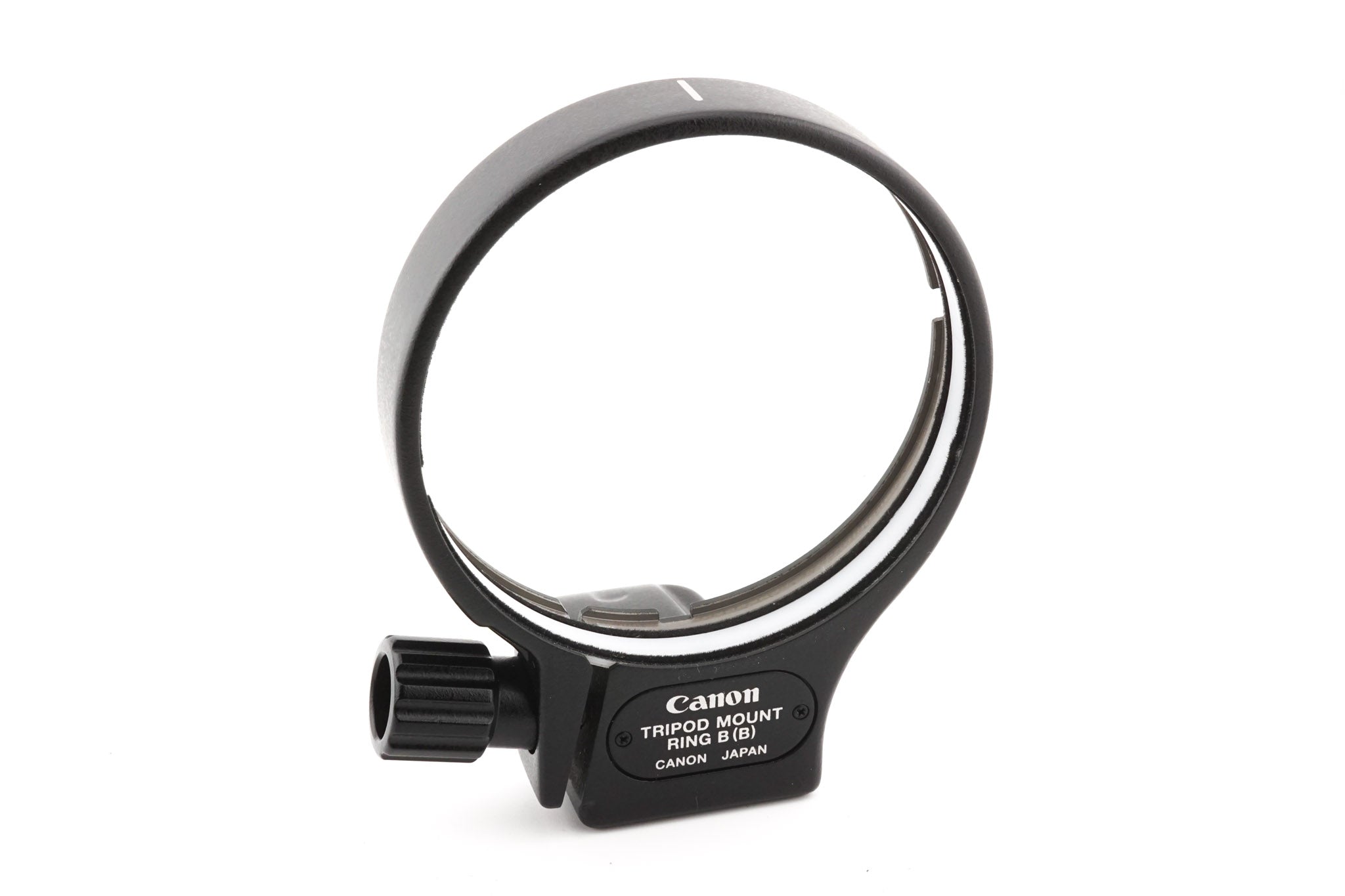 Canon Tripod Mount Ring B(B) - Accessory