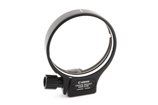 Canon Tripod Mount Ring B(B) - Accessory
