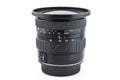 Cosina 19-35mm f3.5-4.5 MC - Lens