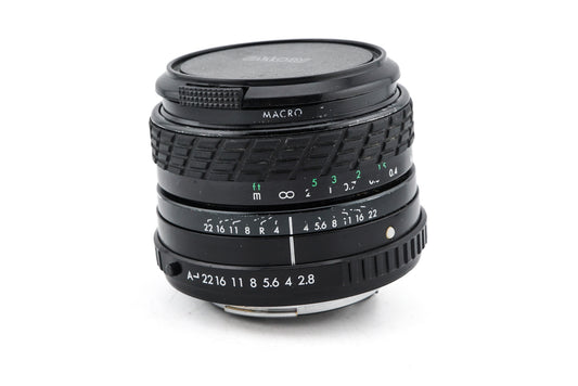 Sigma 24mm f2.8 Super-Wide II - Lens