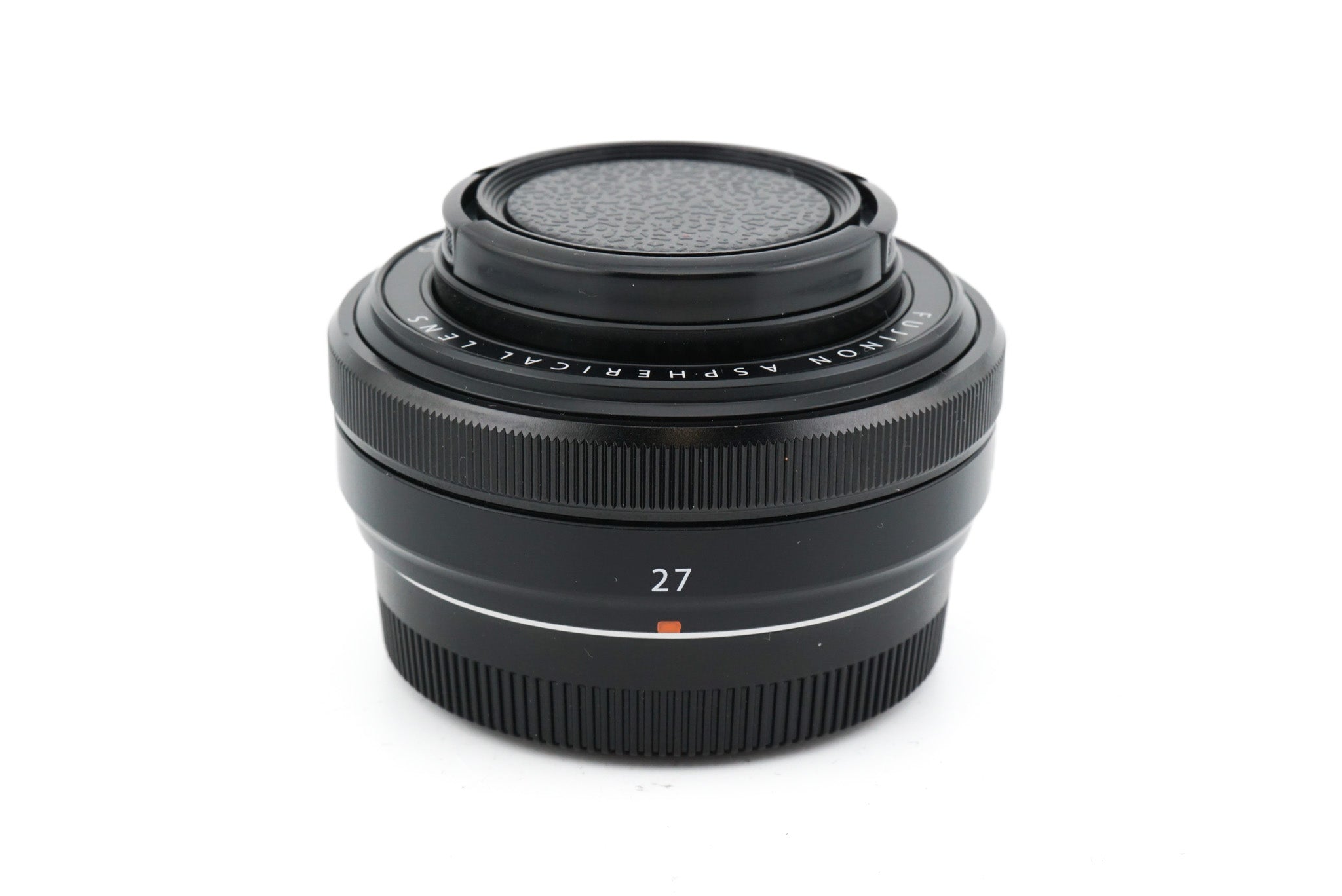 Fujifilm 27mm f2.8 Super EBC Fujinon Aspherical XF - Lens