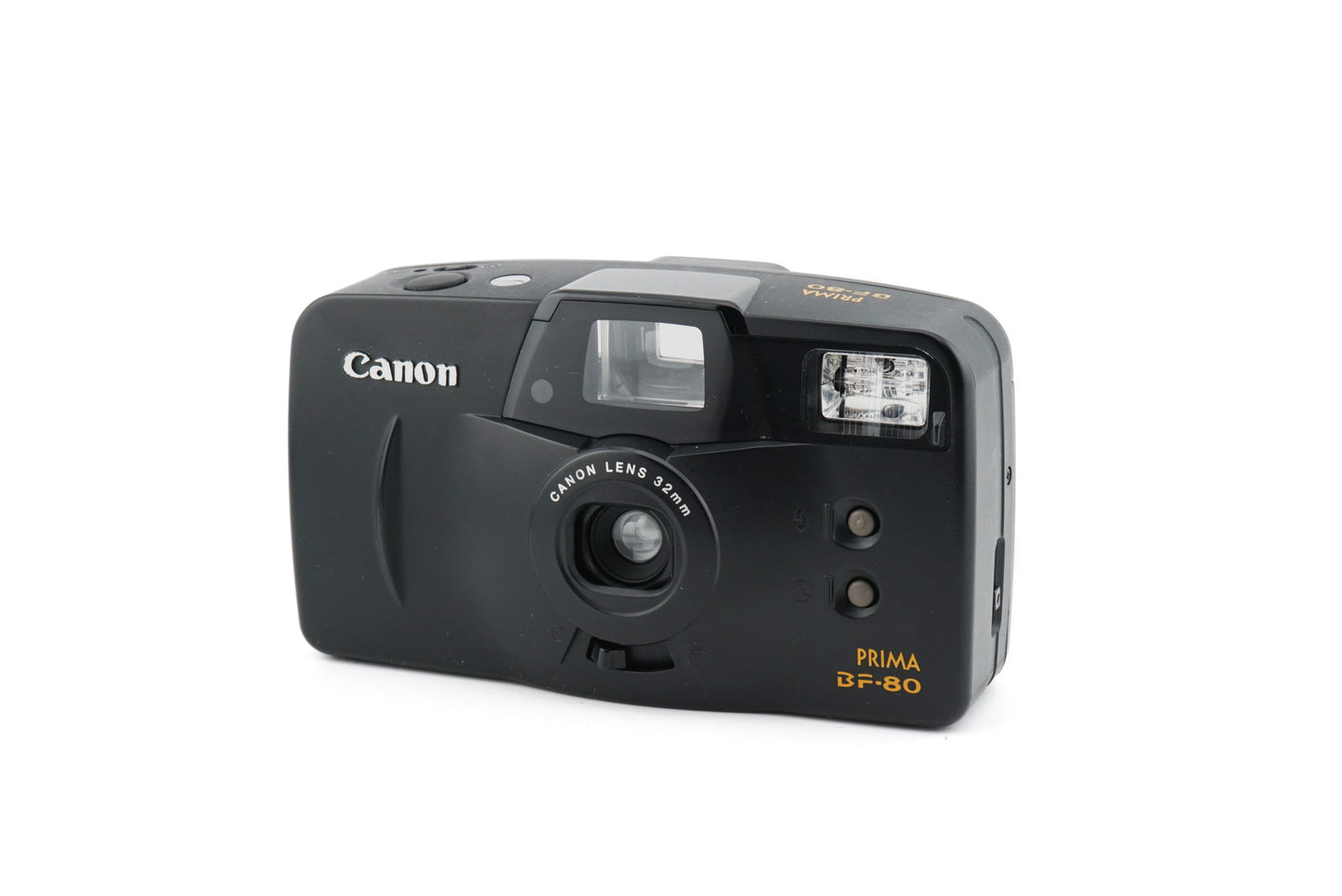 Canon Prima BF-80 - Camera