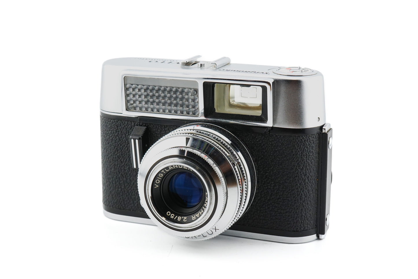 Voigtländer Vito Automatic - Camera