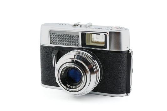 Voigtländer Vito Automatic - Camera