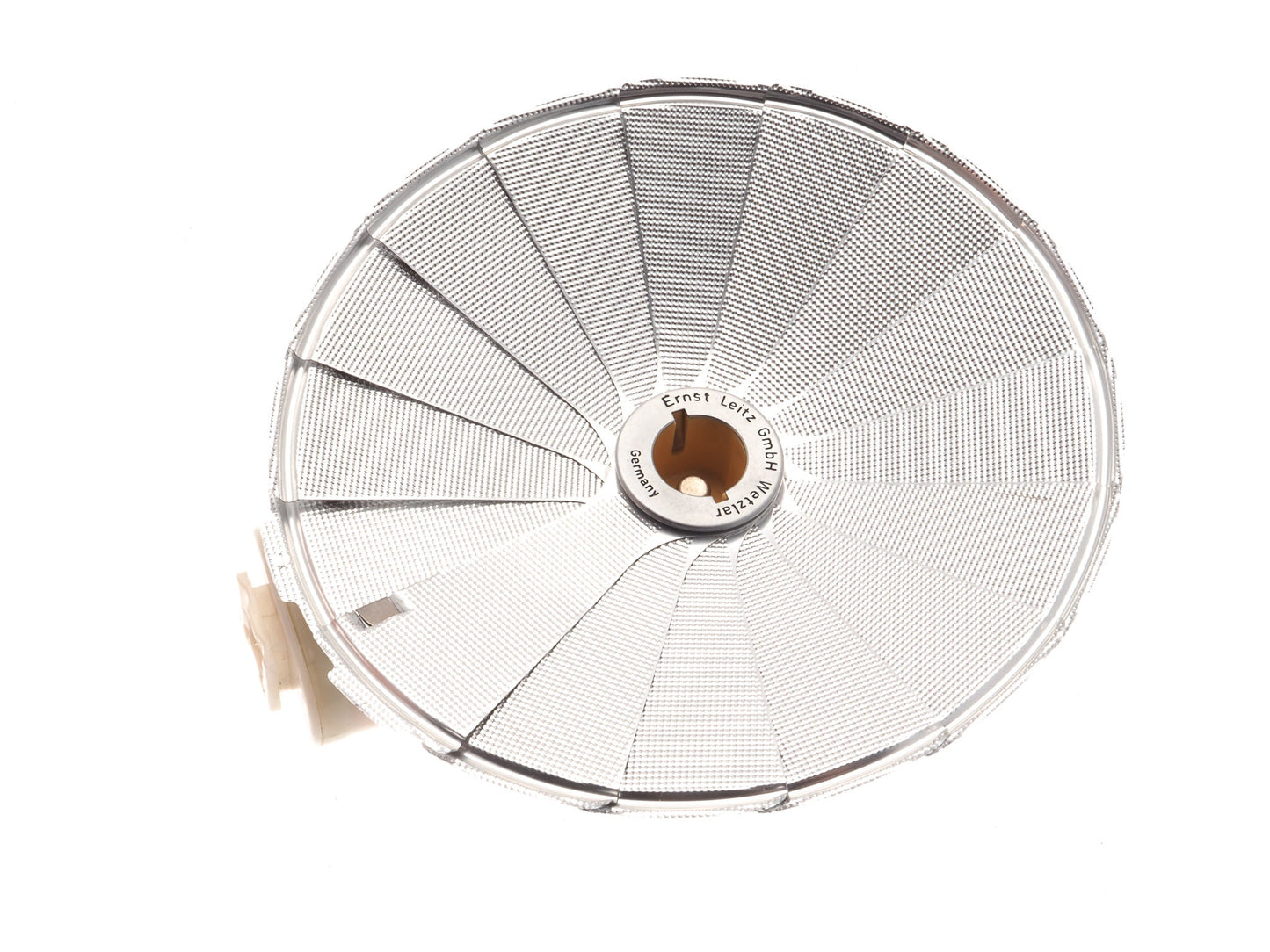 Leica Chico Flash DEOOC