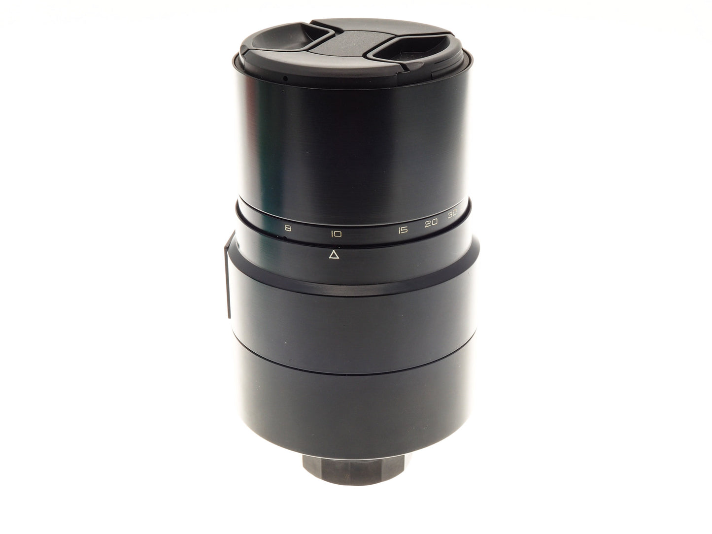 LZOS 500mm f8 3M-5A-MC - Lens