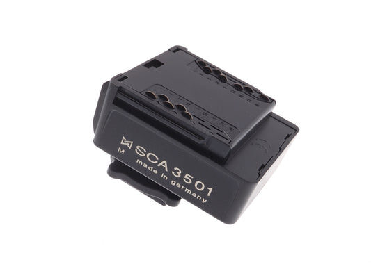 Metz SCA 3501 Flash Adapter - Accessory