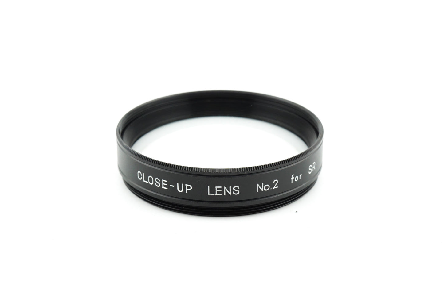 Minolta 55mm Close-Up Lens No.2 - Accessory