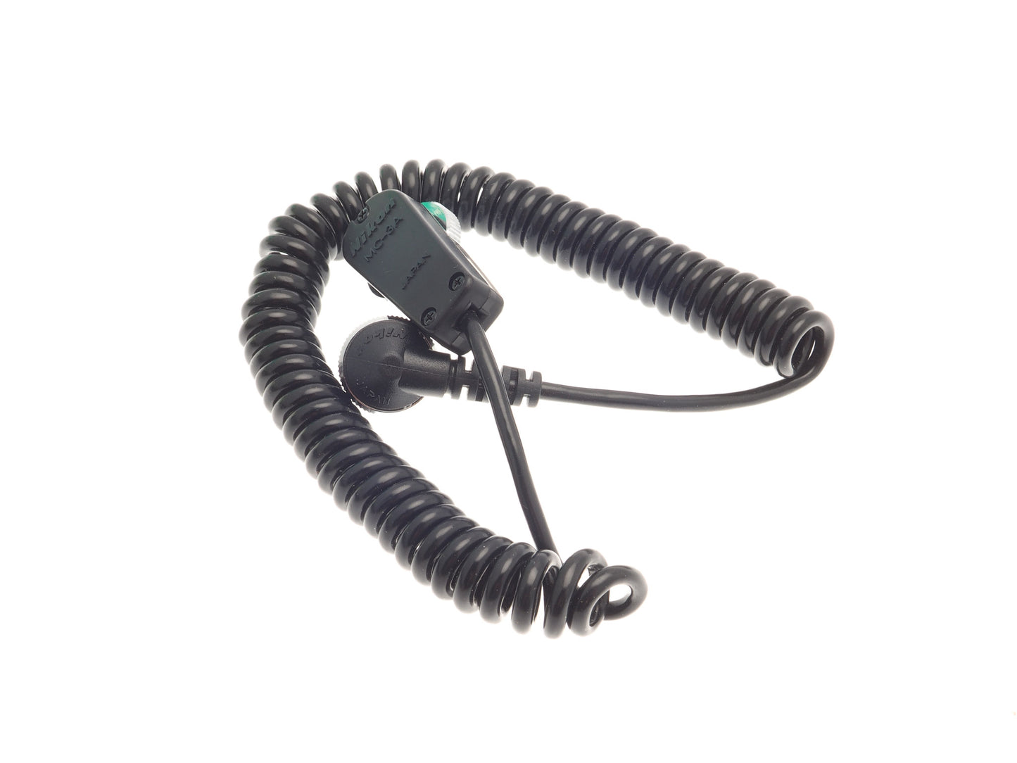 Nikon MC-3A Connecting Cord - Accessory
