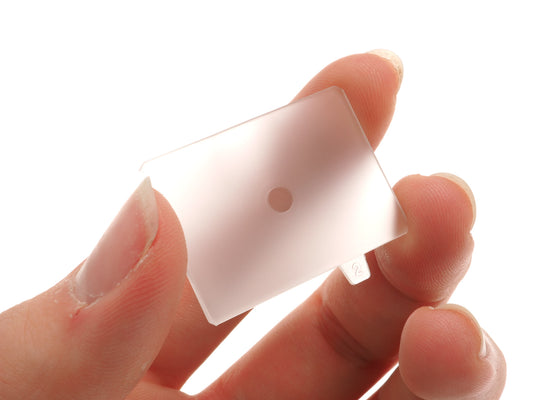 Olympus Focusing Screen 1-9 - Accessory