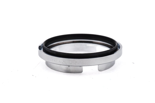 Omag 45mm Push-On Bayonet Filter Holder 45 (Serie VII) - Accessory