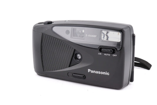 Panasonic C-D335EF - Camera