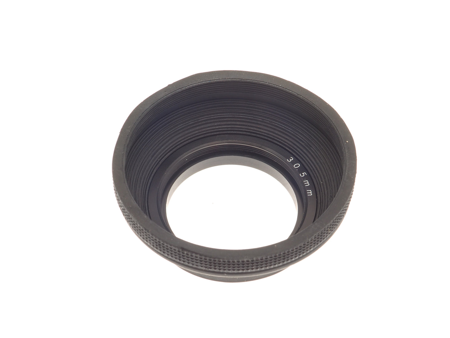Hama Rollei 35 S/ 35 SE Lens Hood 30,5 (93930) - Accessory