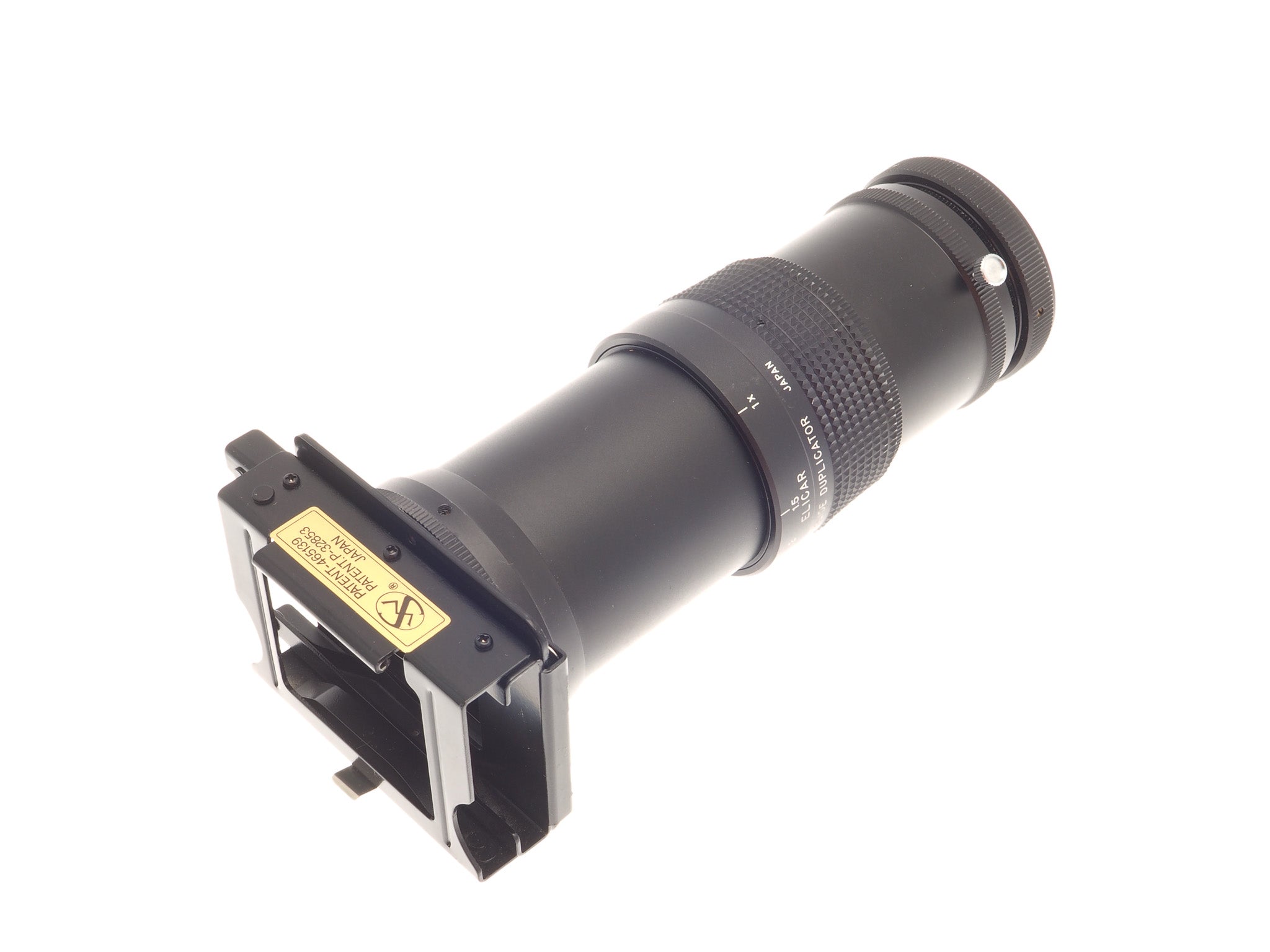 Generic Zoom Slide Duplicator - Accessory – Kamerastore