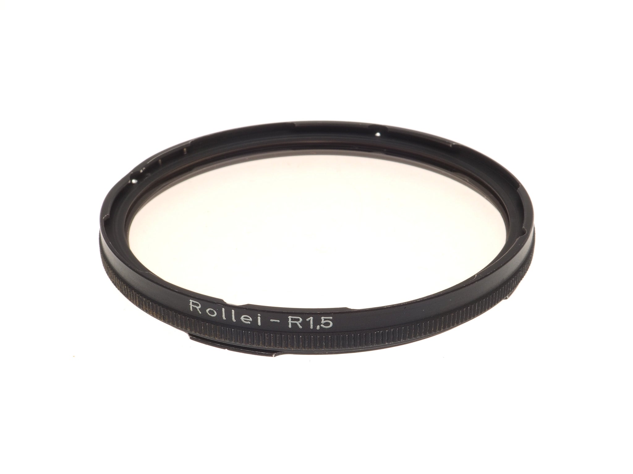 Rollei Bay VI Skylight R1.5 Filter - Accessory