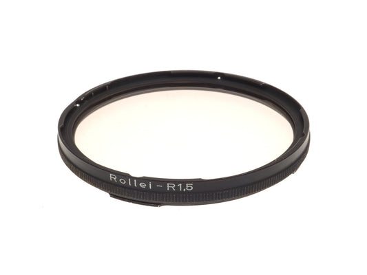 Rollei Bay VI Skylight R1.5 Filter - Accessory