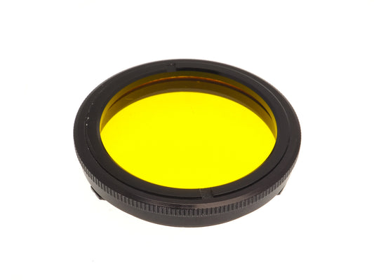 Generic Bay I Yellow Filter - Accessory