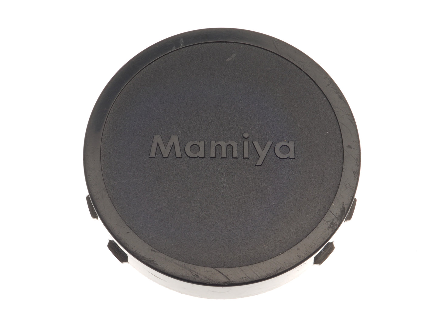 Mamiya RZ67 Rear Lens Cap - Accessory