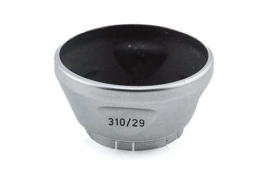 Voigtländer 29mm Push-On Lens Hood (310/29) - Accessory
